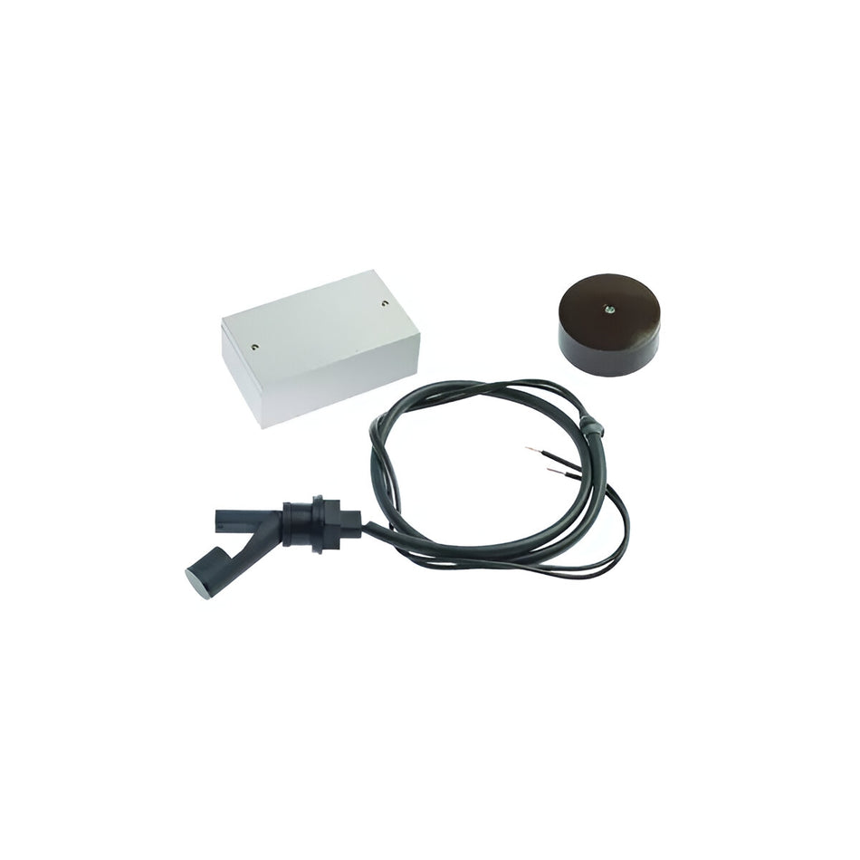 Salamander Water Starvation Protection (WSP) – Cold Water Storage Protection Kit