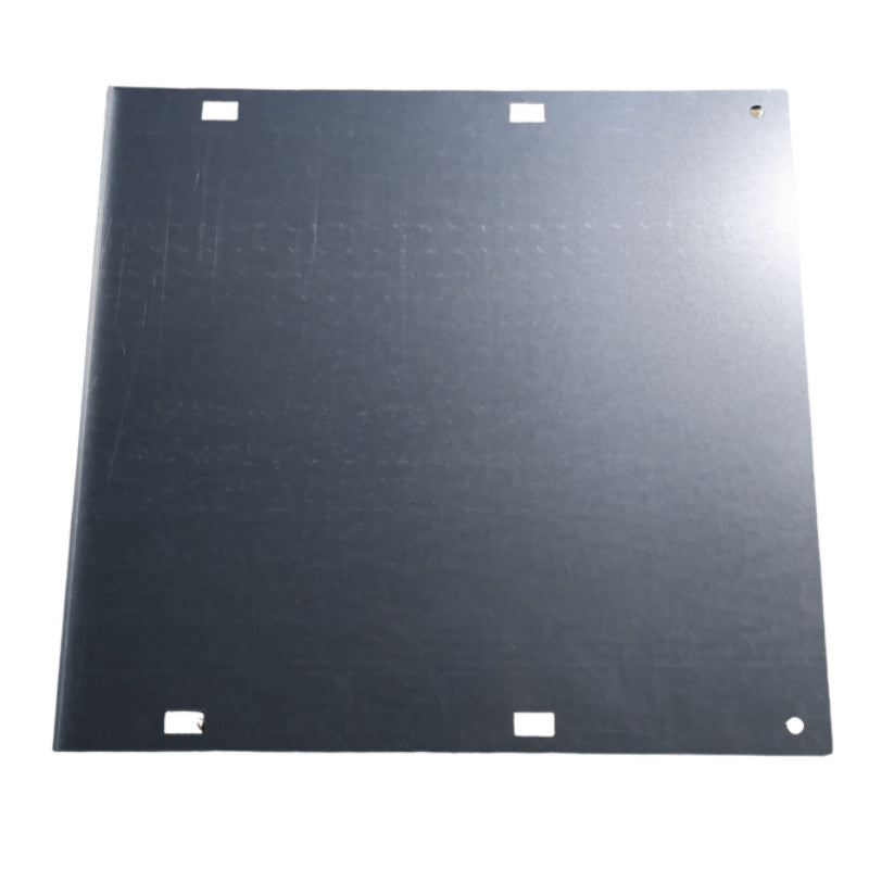 GSE Ground Mount EVOLUTION Front/Back Box Side