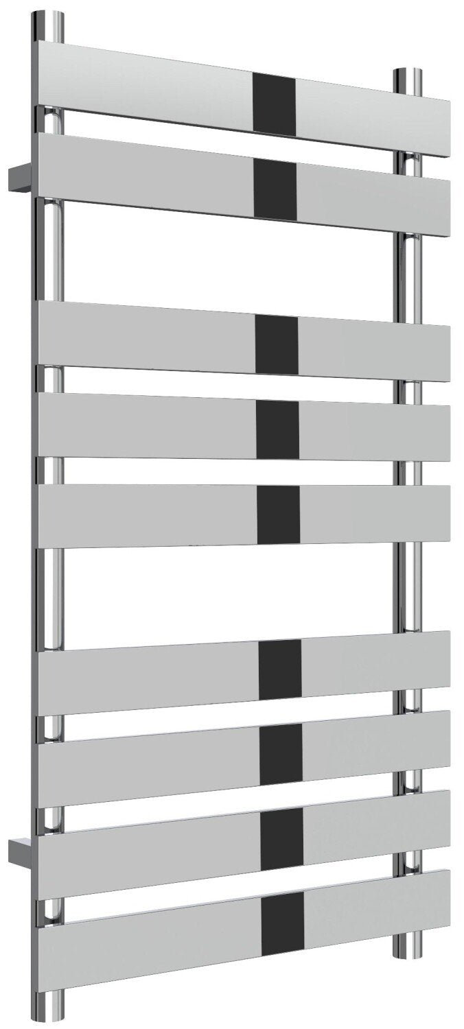 Reina Trento RND-TRT5095 Chrome Towel Rail 500mm x 950mm