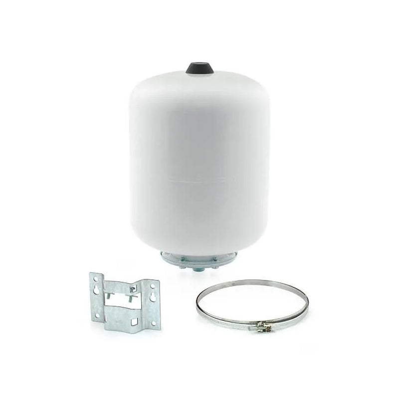 Trade-Tec Potable Expansion Vessel - 8L to 35L
