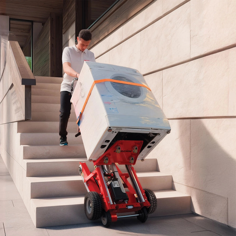Zonzini Stairclimber Delivery Surcharge – Sunamp Thermino 70 / 150 / 210 (ePlus and xPlus) Scheduled Delivery